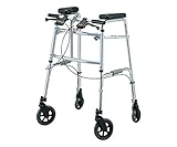 イーストアイ7-2346-02セーフティーアーム(R)（UX/Uタイプ）650×650×910～1100