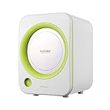 [Haenim] Ultraviolet Baby Bottle Sterilizer HN-01 Multi-Use Dryer 220V [Haenim]紫外線ベビーボトル滅菌器HN-01多用途乾