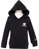 (チャンピオン)Champion 子供 パーカー【cb8743】90cm ブラック