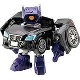 タカラトミー QT26 ショックウェーブ トヨタ クラウンアスリート S21 ホビー エトセトラ おもちゃ その他のおもちゃ [並行輸入品]