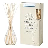 アデイ(a day) リードディフューザー230ｍL(キンモクセイ&スターアニス ルームフレグランス おしゃれ 部屋 香り)