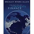 Principles of Corporate Finance with S&P bind-in card