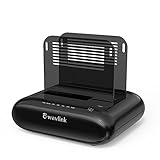 WAVLINK デュアルベイHDDスタンド USB3.0 2.5/3.5インチ SATA HDD/SSD対応