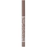 キャンメイク ラスティングリキッドライナー 09 トープグレージュ 0.5ml リキッドアイライナー 極細筆 速乾 お湯オフ
