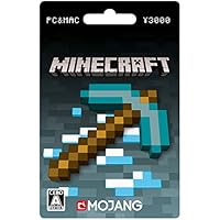 Minecraft (PC/Mac 版)