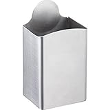 Elkay LKEKUTENSIL Edock Utensil Holder Kit, Stainless Steel [並行輸入品]