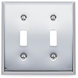 Baldwin – 4761 Double Toggle シルバー 4761-260