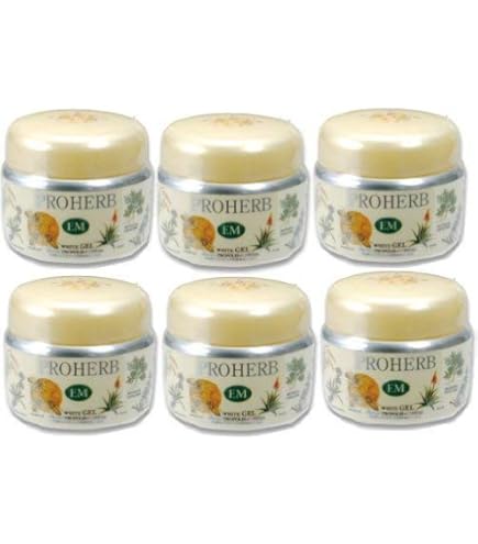 Amazon | プロハーブEMホワイトクリームII (140g) | プロハーブ | 乳液