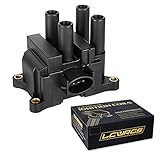 イグニッションコイル 2.0 2.3 L4 フォード フォーカス レンジャー マツダ 6 2003 2004 2005 2006 2004 2008 2009 2010 2011 コイルパック 交換用 # DG474 DG489 DG506 FD497