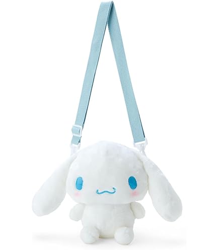 Amazon.co.jp: [サンリオ] フェイス形ボアリュック（ほっぺ