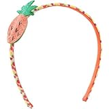 OSHKOSH(オシュコシュ) Pineアップルヘッドバンド マルチ 小物ジュエリー・ヘアーアクセサリー One Size【並行輸入】