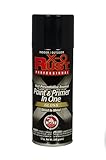 General Paint & Manufacturing XOP-44 X-O Rust Professional Rust Preventative Paint and Primer in One