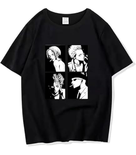 Amazon.co.jp: NANA 大崎ナナ Tシャツ 黒 XL 矢沢あい 漫画 アニメ