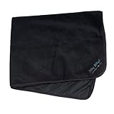 Silly Billyz Waterproof Floor Mat Navy Blue by Silly Billyz
