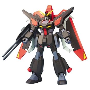 レイダーガンダム