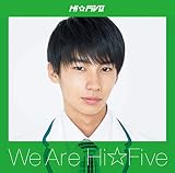 We are Hi��Five(��F�C��)