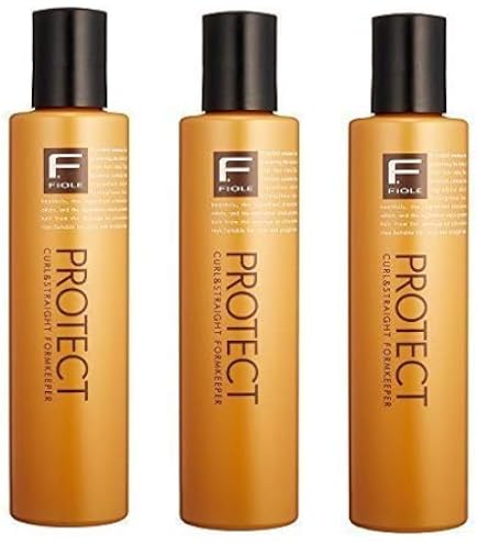 Amazon | 【X4個セット】 フィヨーレ Fプロテクト フォルムキーパー