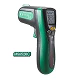 ノーブランド品 放射温度計 MS6520C
