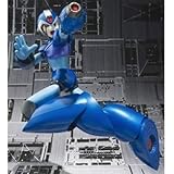 魂ネイション2011限定 D-Arts ロックマンエックス(コミックver)