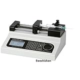 LSP01-1A/2A Single Channel Micro Syringe Pump Laboratory High Precision Micro Flow Injection Pump (L
