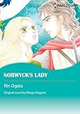 Norwyck's Lady: Harlequin comics