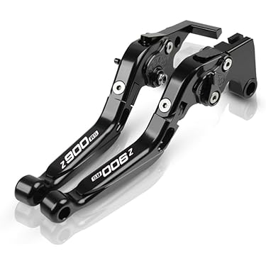 ✨セール❤️ アルミブレーキクラッチレバー　スピードトリプル Performance Technology - ブレーキ&クラッチ アジャスタブル