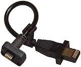 ミツトヨ U-WAVE-T専用接続ケーブル 標準接続 平形ストレート防水タイプ 02AZD790G