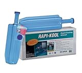 San Jamar rcu1282 rapi-kool 128オンスCold Paddles – 2 / PK by San Jamar