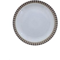 Amazon.co.jp: EAST table（イーストテーブル） プレート S 14cm リム