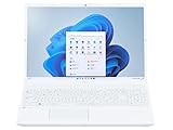 PC-N1670HAW [LAVIE N16 N1670/HAW パールホワイト]