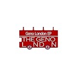 GENO LONDON EP