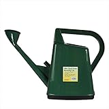 BOSMERE 10Ltr 2Gall Watering Can  N569 Green
