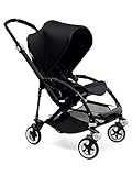 Bugaboo Bee3 Stroller Base, Black by Bugaboo [並行輸入品]
