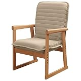 座椅子生活 明光ホームテック セレクトチェア -Select chair- (Mタイプ, ベージュ)