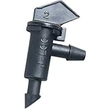 Raindrip121010BFlag Drippers-1GPH FLAG DRIPPER (並行輸入品)