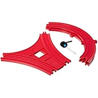 プラレール Uターンレール R-10