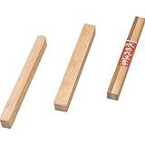 盛光 拍子木 45角 MKHG0045