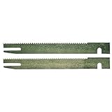 BOSCH(ボッシュ) スポンジカッター用ブレード70mm (2枚入) 2607018013