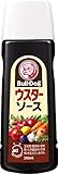ブルドックソース ウスターソース 300ml×3本