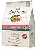 ニュートロ Nutro シュプレモ シニア犬用 超小型犬小型犬用 3kg ドライフード 小粒 総合栄養食 エイジングケア