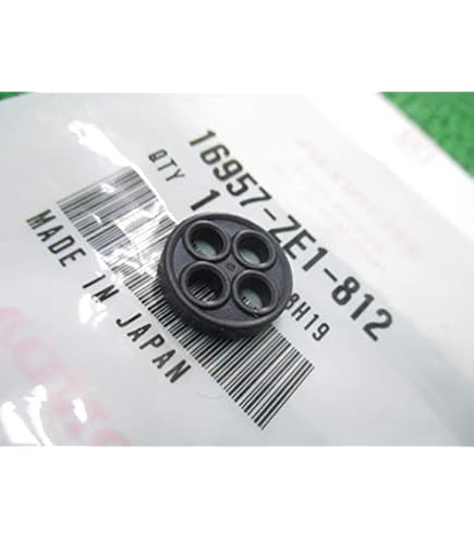 Amazon.co.jp: ホンダ ガスケットセット 16010-ZE1-812 : 車＆バイク