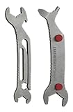 LEATHERMAN GRIND SKATER POCKET TOOL (STAINLESS STEEL FINISH/CALM PACK)