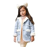 子供服 POTOJP コート キッズ 冬 女の子 ガールズ 防寒 アウター 上着 防寒 中綿ジャケット ロング丈ジャケット ふわふわ 裏起毛 コート 子供用 女児 ダッフルコート 小学生 可愛い 通学
