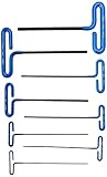 Eklind 55198 Hex Key Set [並行輸入品]