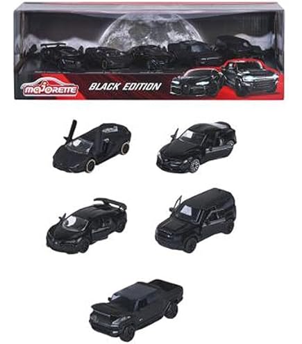 Amazon | マジョレット 公式 1/64 ジャパン 日本車シリーズ