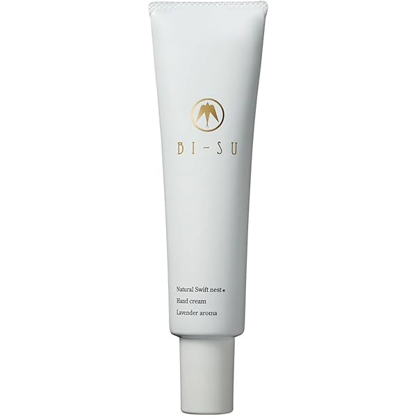 Amazon | BI-SU アナツバメの巣 ボディクリーム ラベンダー