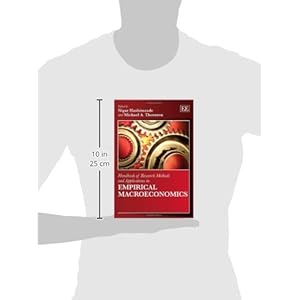 Handbook of Research Methods and Applications in Empirical Macroeconomics