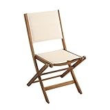 人気の折りたたみガーデンチェア（2脚セット）アカシア材を使用 | Alisa-アリーザ-