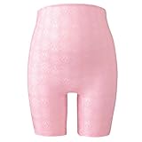(ワコール)Wacoal (マタニティ)MATERNITY t.p.f クロッシェレース 産前産後兼用 ランジュボトム(PI-ピンク