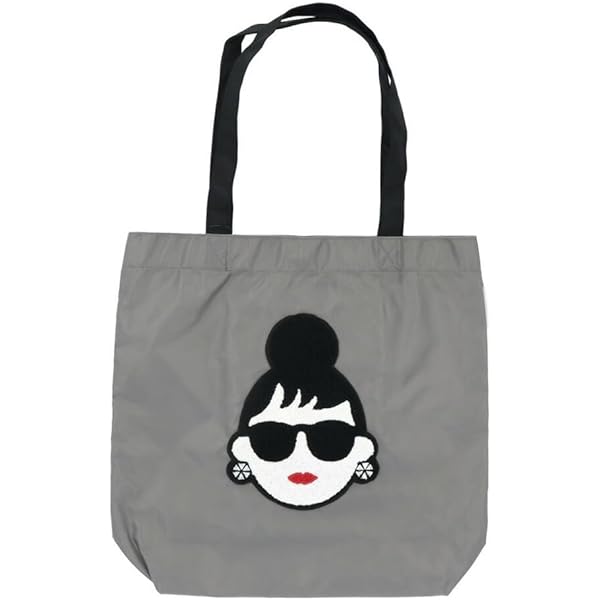 Amazon.co.jp: ハッピーキャンドル Happy Candle レディース トート